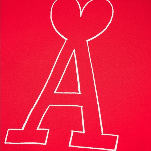 AMI x KEVIN LYONS Hoodie Limited Edition - Picture 10 of 11